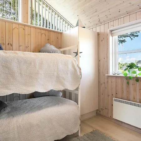 Сasa de vacaciones Ha354-saeby-kattegatsvej-5