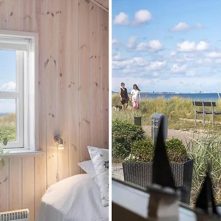 Ha354-saeby-kattegatsvej-5 別荘 *