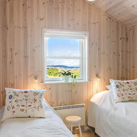 Ha354-saeby-kattegatsvej-5 Сasa de vacaciones Sæby