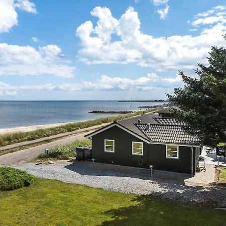 Ha354-saeby-kattegatsvej-5 Сasa de vacaciones *