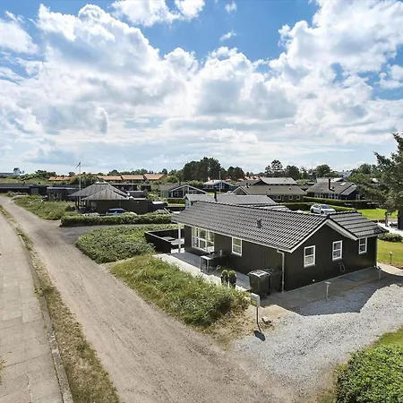 Ha354-saeby-kattegatsvej-5 Сasa de vacaciones