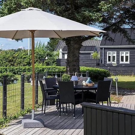 Ha354-saeby-kattegatsvej-5 Сasa de vacaciones