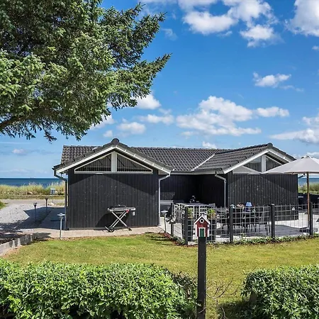 Сasa de vacaciones Ha354-saeby-kattegatsvej-5